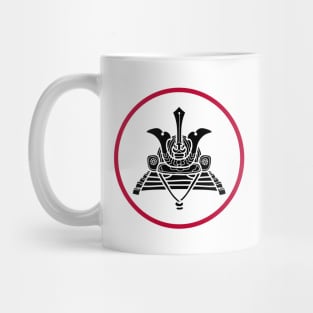 Kabuto Mug